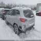 5NMSG13E27H068781 2007 Hyundai Santa Fe Gl auction photo thumbnail 3