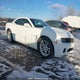 2G1FB1E3XD9179732 2013 Chevrolet Camaro 1Lt auction photo thumbnail 1