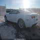 2G1FB1E3XD9179732 2013 Chevrolet Camaro 1Lt auction photo thumbnail 3