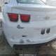 2G1FB1E3XD9179732 2013 Chevrolet Camaro 1Lt auction photo thumbnail 6