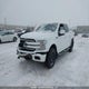 1FTEW1E5XKKE11086 2019 Ford F-150 Lariat auction photo thumbnail 2