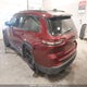 1C4RJKAG2S8673050 2025 Jeep Grand Cherokee L Altitude auction photo thumbnail 3