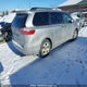 5TDZZ3DC8HS846100 2017 Toyota Sienna auction photo thumbnail 4