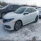 2HGFC2F87MH001658 2021 Honda Civic Sport auction photo thumbnail 2