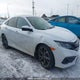 2HGFC2F87MH001658 2021 Honda Civic Sport auction photo thumbnail 6
