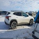 KL77LJE28SC260795 2025 Chevrolet Trax 2Rs auction photo thumbnail 14