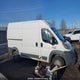 3C6TRVCG1JE135769 2018 Ram Promaster 2500 High Roof auction photo thumbnail 13