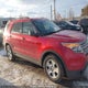1FMHK7B81BGA70105 2011 Ford Explorer auction photo thumbnail 13