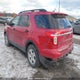 1FMHK7B81BGA70105 2011 Ford Explorer auction photo thumbnail 3