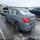 3N1AB7AP1JY277916 2018 Nissan Sentra 1.8 S/1.8 Sv/1.8 Sv Midnight Edition auction photo thumbnail 3