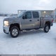 1GC1KXCG4DF189528 2013 Chevrolet Silverado 2500Hd Lt auction photo thumbnail 14