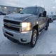 1GC1KXCG4DF189528 2013 Chevrolet Silverado 2500Hd Lt auction photo thumbnail 2