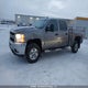 1GC1KXCG4DF189528 2013 Chevrolet Silverado 2500Hd Lt auction photo thumbnail 6