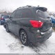 5N1DR2MM1KC614200 2019 Nissan Pathfinder Platinum/S/Sl Premium/Sv Tech auction photo thumbnail 3