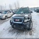 1GKER23738J162683 2008 GMC Acadia Slt auction photo thumbnail 13