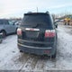 1GKER23738J162683 2008 GMC Acadia Slt auction photo thumbnail 17