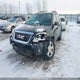 1GKER23738J162683 2008 GMC Acadia Slt auction photo thumbnail 2