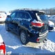 5TDZZRFH9HS223631 2017 Toyota Highlander Le/Le Plus auction photo thumbnail 3