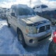 5TETX22N95Z080466 2005 Toyota Tacoma Access Cab auction photo thumbnail 12