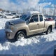 5TETX22N95Z080466 2005 Toyota Tacoma Access Cab auction photo thumbnail 14