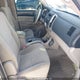 5TETX22N95Z080466 2005 Toyota Tacoma Access Cab auction photo thumbnail 5