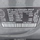 1VWBA7A36NC007951 2022 Volkswagen Passat auction photo thumbnail 9