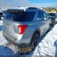 1FMSK8DH9MGA73197 2021 Ford Explorer auction photo thumbnail 4