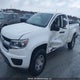 1GCHSBEA1L1186463 2020 Chevrolet Colorado Wt auction photo thumbnail 12