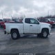 1GCHSBEA1L1186463 2020 Chevrolet Colorado Wt auction photo thumbnail 14
