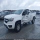 1GCHSBEA1L1186463 2020 Chevrolet Colorado Wt auction photo thumbnail 2