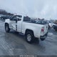 1GCHSBEA1L1186463 2020 Chevrolet Colorado Wt auction photo thumbnail 3