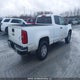 1GCHSBEA1L1186463 2020 Chevrolet Colorado Wt auction photo thumbnail 4