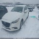 JM1BN1L77J1180646 2018 Mazda Mazda3 auction photo thumbnail 2