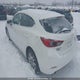 JM1BN1L77J1180646 2018 Mazda Mazda3 auction photo thumbnail 3