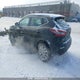 JN1BJ1AWXMW428677 2021 Nissan Qashqai S auction photo thumbnail 3