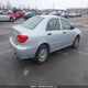 2T1BR32E38C921459 2008 Toyota Corolla Ce auction photo thumbnail 4