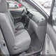 2T1BR32E38C921459 2008 Toyota Corolla Ce auction photo thumbnail 5