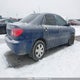 2T1BR32E95C916441 2005 Toyota Corolla Ce/Le/Sport auction photo thumbnail 4