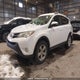 2T3RFREV3DW058796 2013 Toyota Rav4 Xle auction photo thumbnail 2