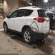 2T3RFREV3DW058796 2013 Toyota Rav4 Xle auction photo thumbnail 3
