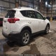 2T3RFREV3DW058796 2013 Toyota Rav4 Xle auction photo thumbnail 4
