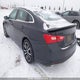 1G1ZG5ST6PF238216 2023 Chevrolet Malibu Rs auction photo thumbnail 3