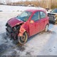3N1CK3CP1FL221719 2015 Nissan Micra auction photo thumbnail 2