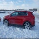 KNDPMCAC4J7391790 2018 Kia Sportage Lx auction photo thumbnail 15