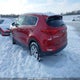 KNDPMCAC4J7391790 2018 Kia Sportage Lx auction photo thumbnail 3