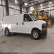 1GCWGBFP3L1172818 2020 Chevrolet Express G2500 auction photo thumbnail 14