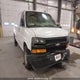 1GCWGBFP3L1172818 2020 Chevrolet Express G2500 auction photo thumbnail 1