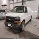 1GCWGBFP3L1172818 2020 Chevrolet Express G2500 auction photo thumbnail 2