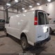 1GCWGBFP3L1172818 2020 Chevrolet Express G2500 auction photo thumbnail 3