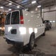 1GCWGBFP3L1172818 2020 Chevrolet Express G2500 auction photo thumbnail 4